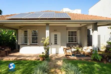 Casa com 4 Quartos à venda, 350m² no Ipanema, Porto Alegre