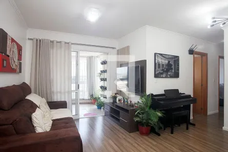 Apartamento com 3 Quartos à venda, 88m² no Centro Histórico, Porto Alegre
