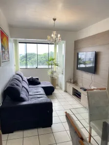 Apartamento com 2 Quartos à venda, 60m² no Campinas, São José