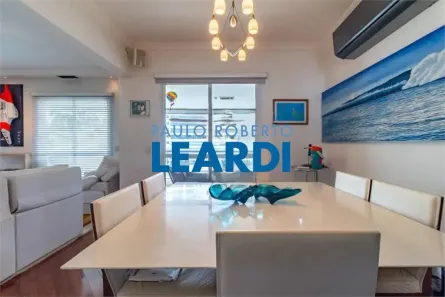 Apartamento com 3 Quartos à venda, 172m² no Vila Leopoldina, São Paulo