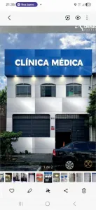 Imóvel Comercial à venda, 258m² no Vila Assunção, Santo André