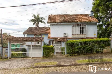 Casa com 4 Quartos à venda, 180m² no Cristal, Porto Alegre