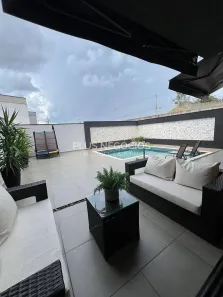 Casa de Condomínio com 3 Quartos à venda, 235m² no Morros, Sorocaba