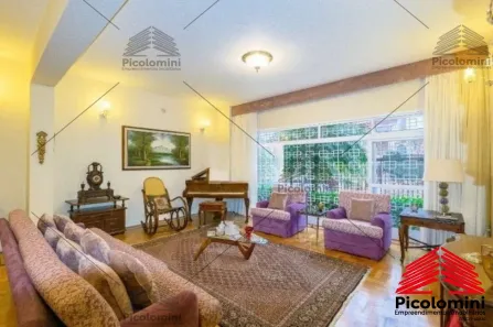 Sobrado com 3 Quartos à venda, 280m² no Aclimação, São Paulo