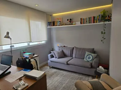 Sala Comercial à venda, 66m² no Vila Nova Conceição, São Paulo