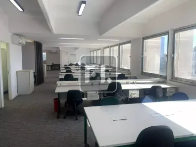 Sala Comercial para venda ou aluguel, 432m² no Vila Gertrudes, São Paulo