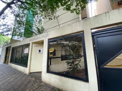 Apartamento com 1 Quarto à venda, 39m² no Zona 07, Maringá