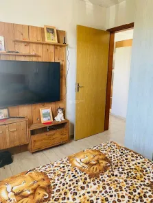 Apartamento com 2 Quartos à venda, 39m² no Restinga, Porto Alegre