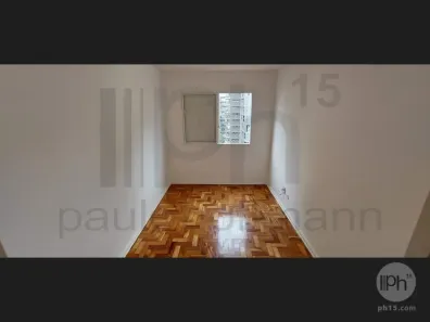 Apartamento com 3 Quartos para alugar, 85m² no Vila Nova Conceição, São Paulo