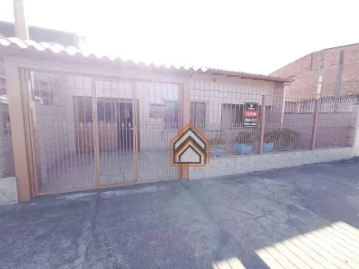Casa com 2 Quartos à venda, 88m² no Sumaré, Alvorada
