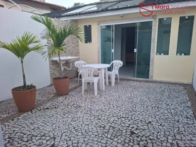 Kitnet com 1 Quarto para alugar, 30m² no Vilas do Atlântico, Lauro de Freitas