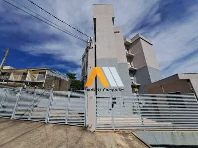 Kitnet com 1 Quarto à venda, 31m² no Jardim Europa, Sorocaba