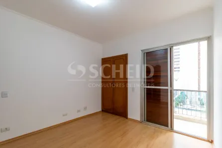Apartamento com 3 Quartos à venda, 172m² no Moema, São Paulo