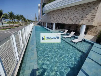 Cobertura com 3 Quartos à venda, 181m² no Caiçara, Praia Grande