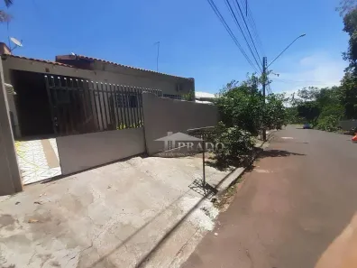 Casa com 6 Quartos à venda, 340m² no Vila Romana, Ibiporã