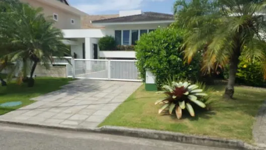 Casa de Condomínio com 4 Quartos à venda, 600m² no Barra da Tijuca, Rio de Janeiro