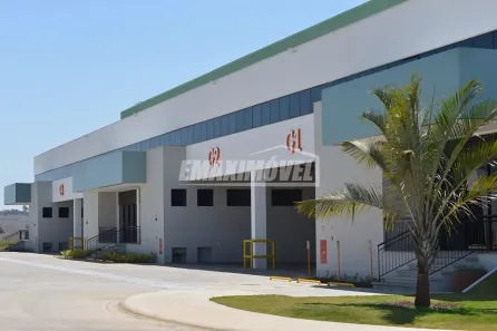 Galpão/Depósito/Armazém para alugar, 2031m² no Cajuru do Sul, Sorocaba