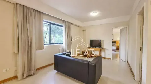 Flat com 2 Quartos à venda, 90m² no Vila Clementino, São Paulo