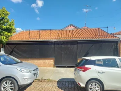 Prédio Comercial à venda, 223m² no Centro, Araraquara