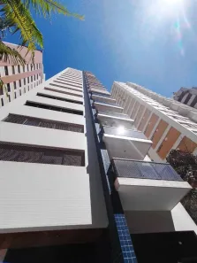 Apartamento com 3 Quartos à venda, 170m² no Indianópolis, São Paulo