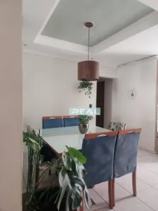 Apartamento com 3 Quartos à venda, 82m² no Morumbi, Paulínia