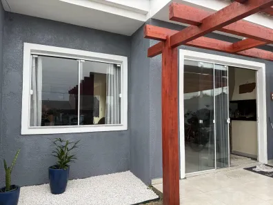 Casa com 2 Quartos à venda, 162m² no Imbé, Imbé