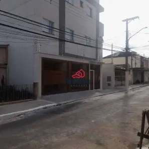 Apartamento com 1 Quarto à venda, 33m² no Parada Inglesa, São Paulo