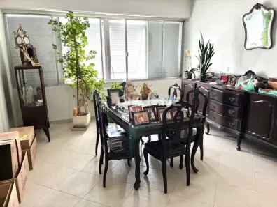Apartamento com 3 Quartos à venda, 107m² no Copacabana, Rio de Janeiro