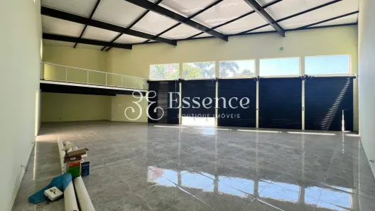 Ponto Comercial para alugar, 300m² no Bel Recanto, Taubaté