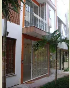 Prédio Comercial à venda, 120m² no Condomínio Centro Comercial Alphaville, Barueri