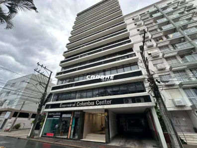 Sala Comercial com 1 Quarto para alugar, 42m² no Jardim Blumenau, Blumenau