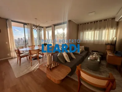 Apartamento com 2 Quartos à venda, 96m² no Pinheiros, São Paulo