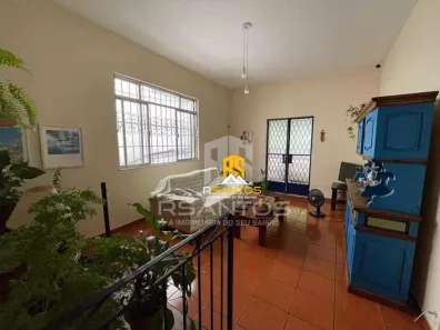 Casa com 5 Quartos à venda, 170m² no Taquara, Rio de Janeiro
