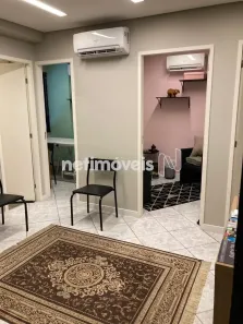 Sala Comercial à venda, 38m² no Vila Mariana, São Paulo