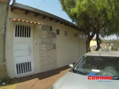 para alugar, 14m² no Vila Monteiro (Gleba I), São Carlos