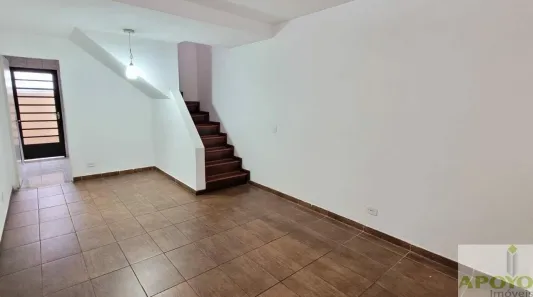 Casa de Condomínio com 2 Quartos à venda, 70m² no Americanópolis, São Paulo