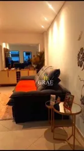 Apartamento com 2 Quartos à venda, 72m² no Santa Maria, São Caetano do Sul