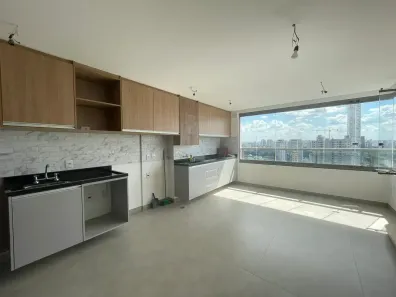 Apartamento com 2 Quartos para alugar, 66m² no Vila Azevedo, São Paulo