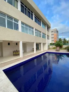 Flat com 1 Quarto para alugar, 31m² no Intermares, Cabedelo