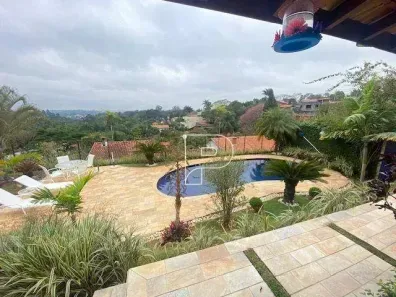 Casa com 4 Quartos à venda, 433m² no Águas da Fazendinha, Carapicuíba