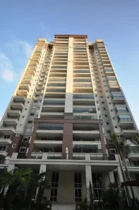 Apartamento com 4 Quartos à venda, 215m² no Paraíso, São Paulo