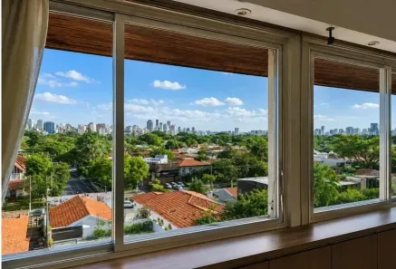 Apartamento com 3 Quartos à venda, 233m² no Jardim Paulista, São Paulo