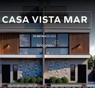 Casa com 2 Quartos à venda, 131m² no Ingleses do Rio Vermelho, Florianópolis