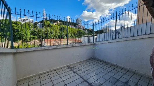 Cobertura com 2 Quartos à venda, 90m² no Poço Rico, Juiz de Fora