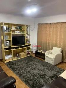Casa com 2 Quartos à venda, 88m² no Vila Zamataro, Guarulhos
