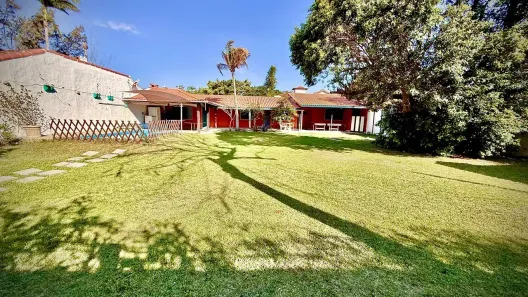 Casa com 3 Quartos à venda, 160m² no Bosque, Armação dos Búzios
