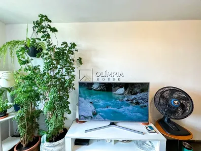 Apartamento com 3 Quartos à venda, 78m² no Brooklin Paulista, São Paulo