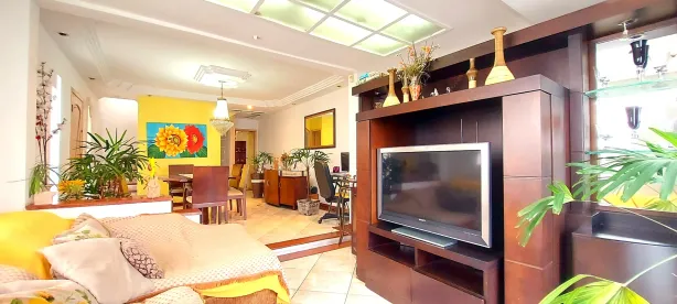 Sobrado com 3 Quartos à venda, 207m² no Tucuruvi, São Paulo