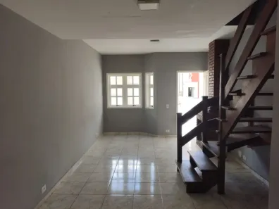 Casa de Condomínio com 2 Quartos à venda, 65m² no Jardim Leonor Mendes de Barros, São Paulo