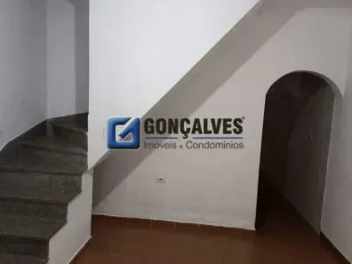 Sobrado com 4 Quartos para alugar, 110m² no Dos Casa, São Bernardo do Campo
